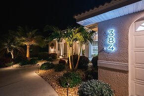 Luxury Long Waterview w Pool-kayaks-clubs-bikes