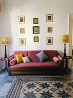 LA CASA SULLA PIAZZA