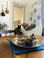 LA CASA SULLA PIAZZA