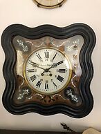 LA CASA SULLA PIAZZA