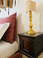 LA CASA SULLA PIAZZA