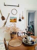 LA CASA SULLA PIAZZA