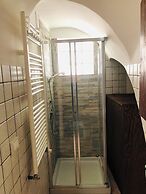 LA CASA SULLA PIAZZA