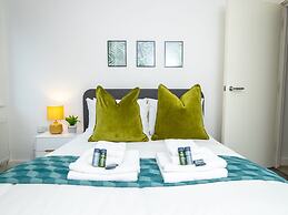 Exeter Quays Two-bedroom Apartment