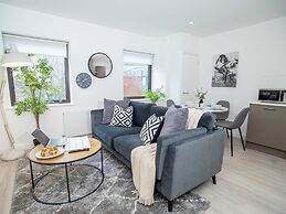 Exeter Quays Two-bedroom Apartment