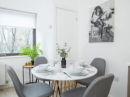 Exeter Quays Two-bedroom Apartment