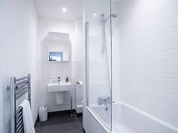 Exeter Quays Two-bedroom Apartment