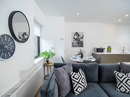 Exeter Quays Two-bedroom Apartment
