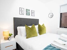 Exeter Quays Two-bedroom Apartment