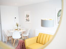 Seaview Gem Torquay Harbor 1bed Apt Self Check-in