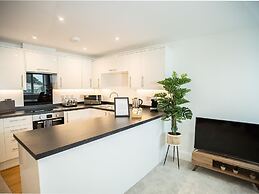 Seaview Gem Torquay Harbor 1bed Apt Self Check-in