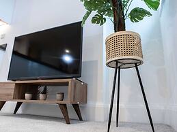 Seaview Gem Torquay Harbor 1bed Apt Self Check-in