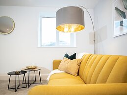 Seaview Gem Torquay Harbor 1bed Apt Self Check-in