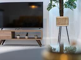 Seaview Gem Torquay Harbor 1bed Apt Self Check-in