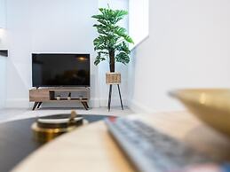 Seaview Gem Torquay Harbor 1bed Apt Self Check-in