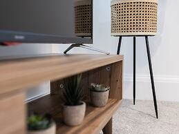 Seaview Gem Torquay Harbor 1bed Apt Self Check-in