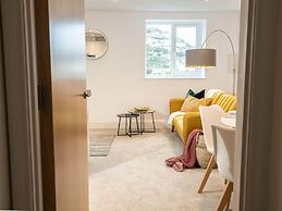 Seaview Gem Torquay Harbor 1bed Apt Self Check-in