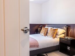 Victoria Square Two-bed Accommodation by Belvilla