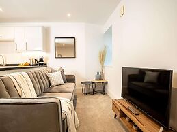 Harbour 1 Bedroom Retreat, Torquay Near Babbacombe