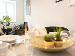 Harbour 1 Bedroom Retreat, Torquay Near Babbacombe