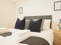 Harbour 1 Bedroom Retreat, Torquay Near Babbacombe