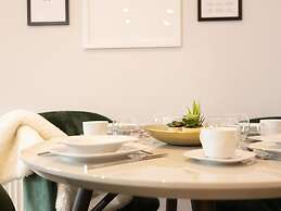 Harbour 1 Bedroom Retreat, Torquay Near Babbacombe