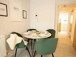 Harbour 1 Bedroom Retreat, Torquay Near Babbacombe