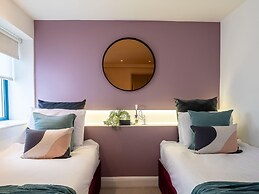 2BR Harbor View Near Babbacoombe Selfcheck-in