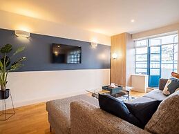 2BR Harbor View Near Babbacoombe Selfcheck-in