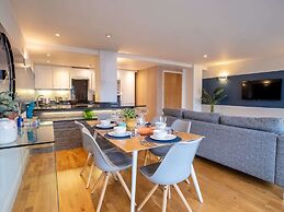 2BR Harbor View Near Babbacoombe Selfcheck-in