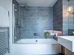 2BR Harbor View Near Babbacoombe Selfcheck-in