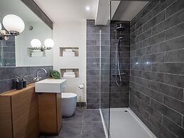 2BR Harbor View Near Babbacoombe Selfcheck-in