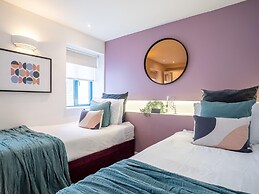 2BR Harbor View Near Babbacoombe Selfcheck-in