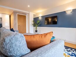 2BR Harbor View Near Babbacoombe Selfcheck-in