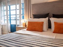 2BR Harbor View Near Babbacoombe Selfcheck-in