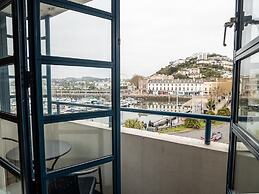 2BR Harbor View Near Babbacoombe Selfcheck-in
