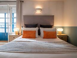 2BR Harbor View Near Babbacoombe Selfcheck-in