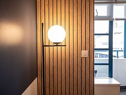 2BR Harbor View Near Babbacoombe Selfcheck-in