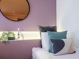 2BR Harbor View Near Babbacoombe Selfcheck-in