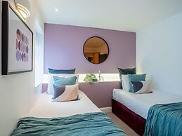 2BR Harbor View Near Babbacoombe Selfcheck-in