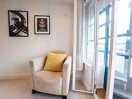 2BR Harbor View Near Babbacoombe Selfcheck-in