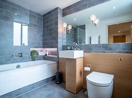 2BR Harbor View Near Babbacoombe Selfcheck-in