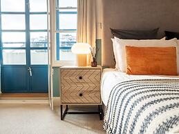 2BR Harbor View Near Babbacoombe Selfcheck-in