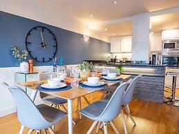 2BR Harbor View Near Babbacoombe Selfcheck-in