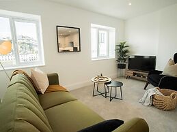 One-bedroom Near Torquay Museum by Belvilla