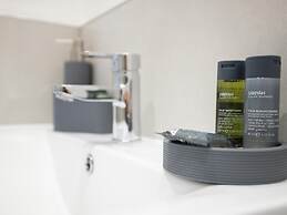 One-bedroom Near Torquay Museum by Belvilla