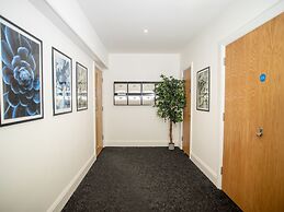 One-bedroom Near Torquay Museum by Belvilla