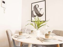 One-bedroom Near Torquay Museum by Belvilla