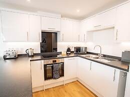 One-bedroom Near Torquay Museum by Belvilla