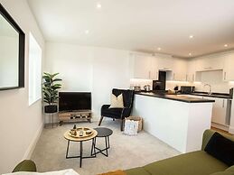 One-bedroom Near Torquay Museum by Belvilla